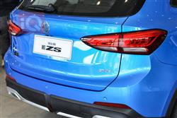 ام جي ZS